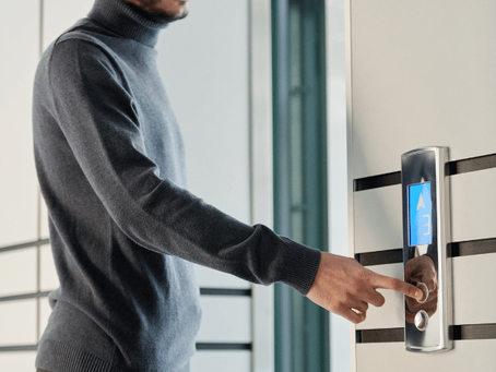 Elevating the Future: A Decade of Transformation in the Elevator Industry