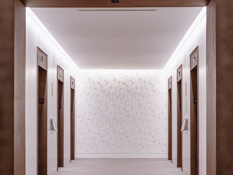 Welcome to Apple Elevator Corporation, Toronto's Fastest Elevator Maintenance and Service Company