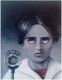 Little London Porrasze