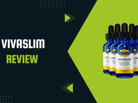 Viwa Slim: The All-Natural Solution for Shedding Pounds Fast