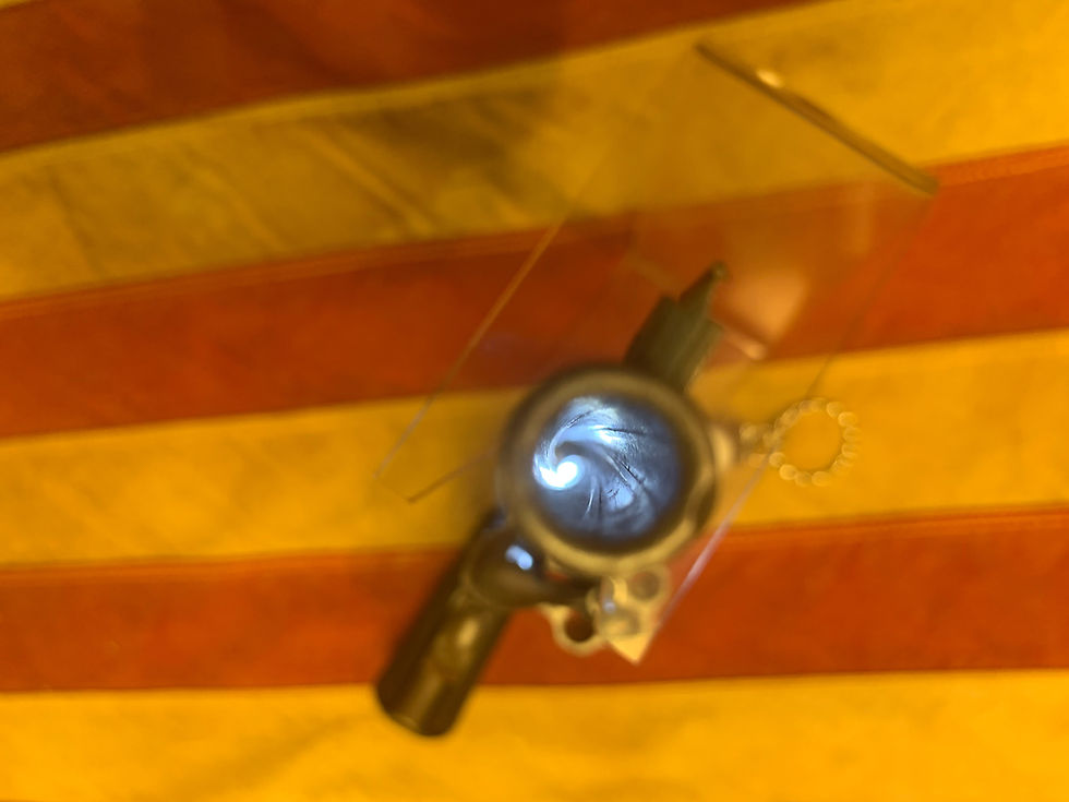 Miniature : Colt New Police Target Cal. 32 S&W