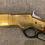 Miniature : Henry 1860 '"Trapper" Uberti