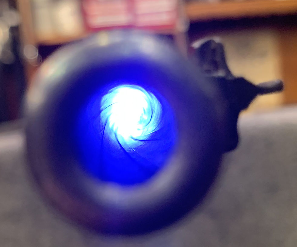Miniature : Rifle Savage 99 calibre 30-30