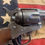 Miniature : Colt SAA -"Cavalry Model" précoce calibre 45 Colt
