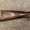 Miniature : Winchester 1873 rifle 38-40