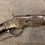 Miniature : Winchester 1873 rifle 38-40