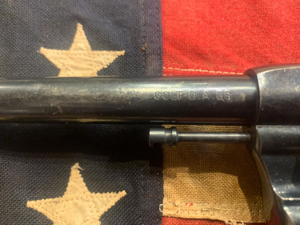 Miniature : Colt 1901 Army