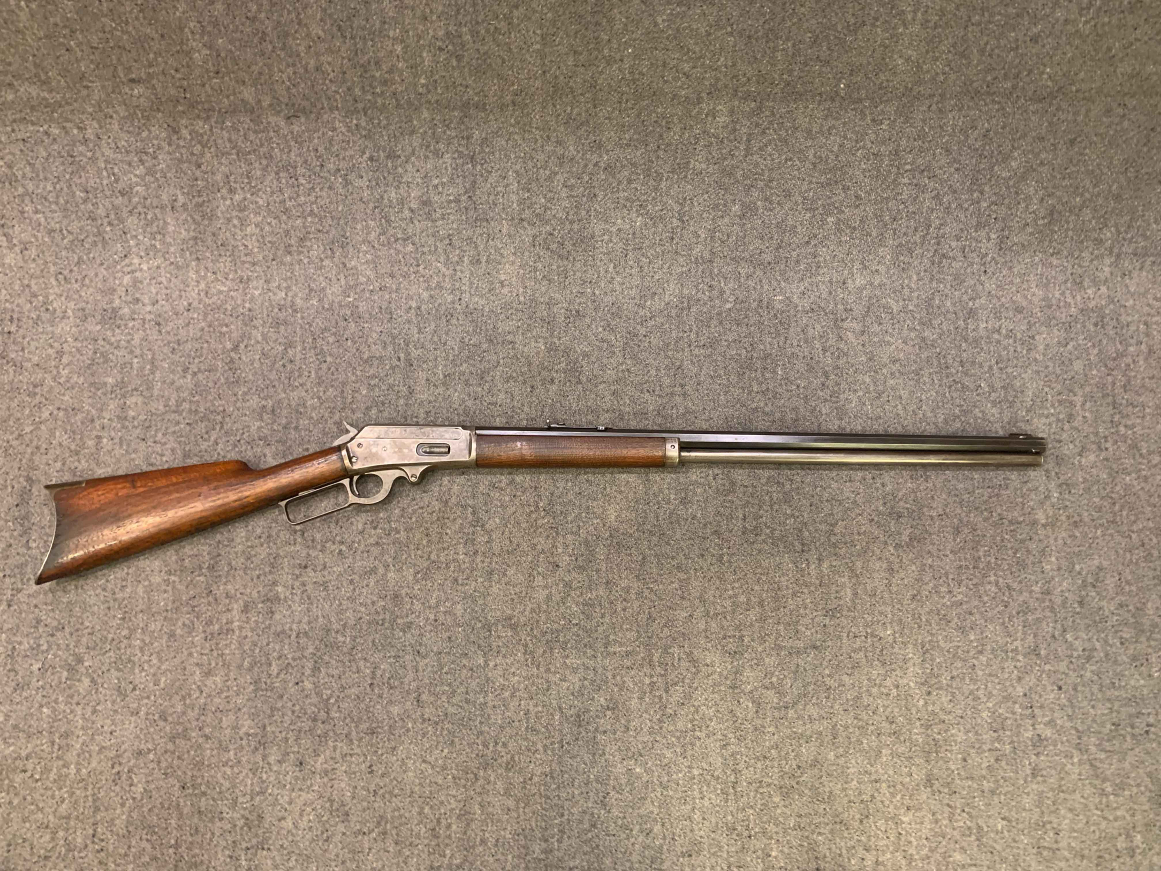 Rifle Marlin 1893 cal. 30-30