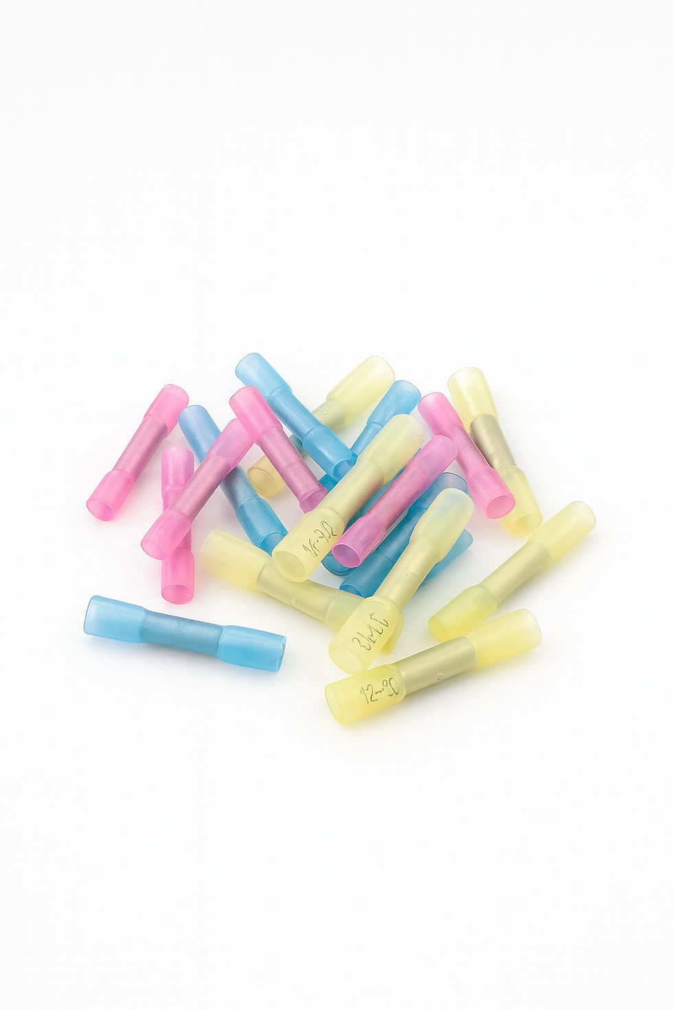 Thumbnail: Heat Shrink Butt Connectors