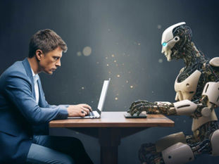 Discover the three (3) essential insights that Notaries must understand about the threat of AI fraud!