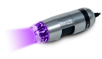 Dino Lite UV