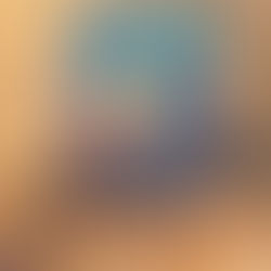 Alle selv er en gullfisk i havet