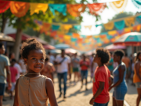A Legacy of Liberation & Wellness