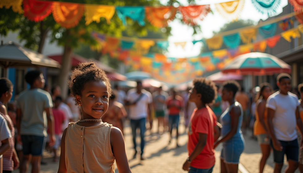 A Legacy of Liberation & Wellness