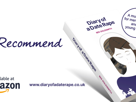 Ben Nolan’s Thoughts on Bee Goldsmiths: 'Diary of A Date Rape' One Year Later