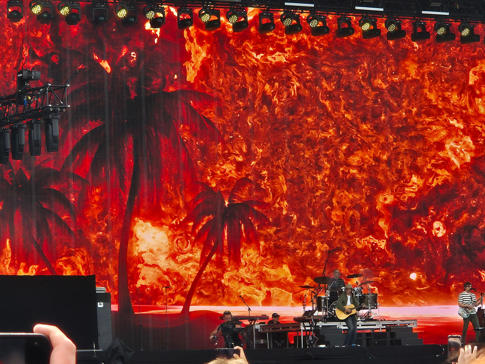 Weezer