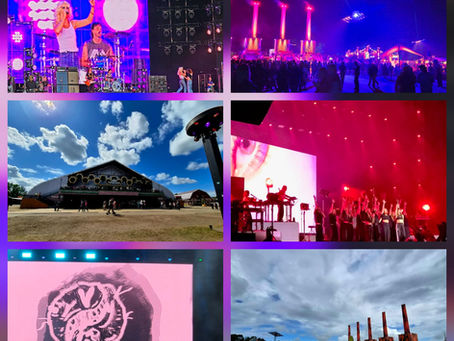 Lowlands 2026