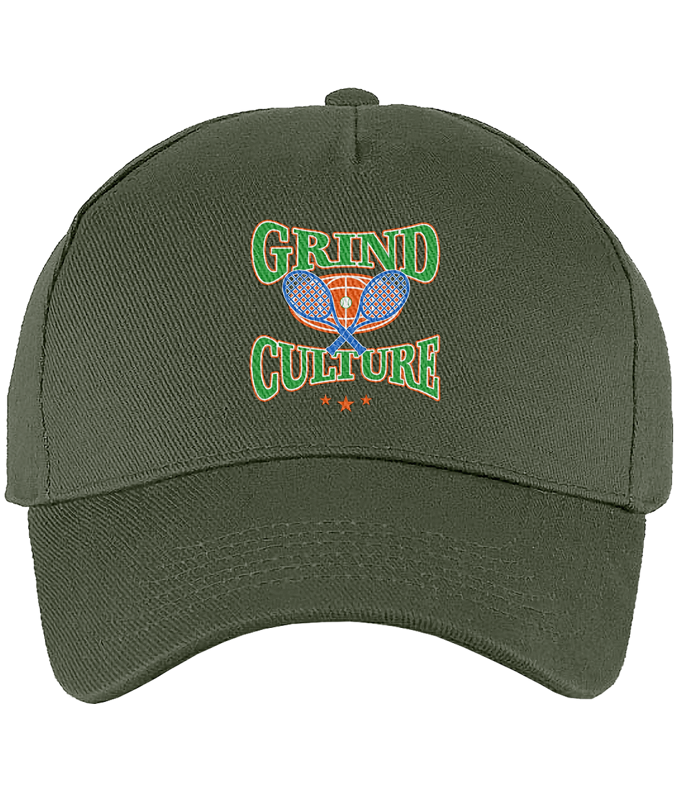 Thumbnail: Grind Culture Cap