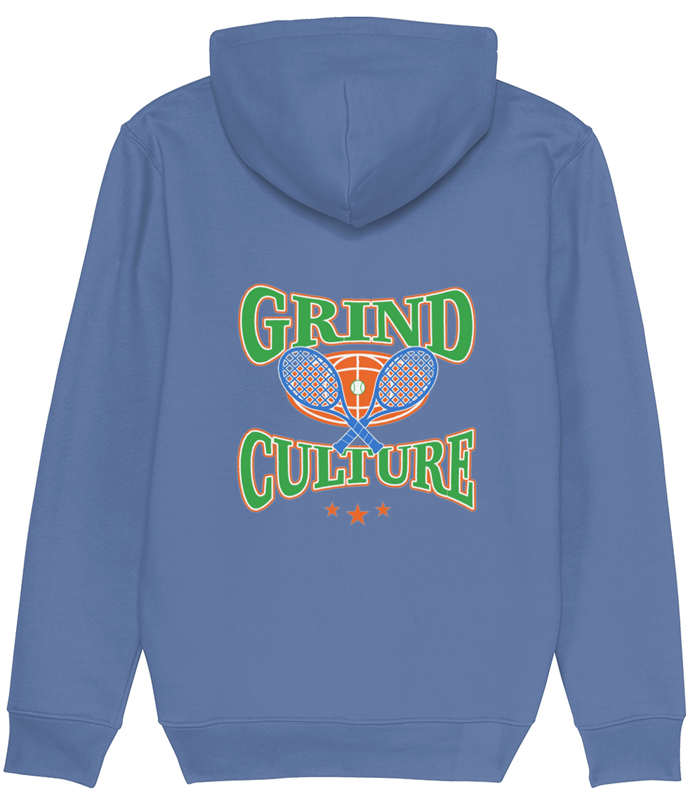 Thumbnail: Grind Culture Hoodie