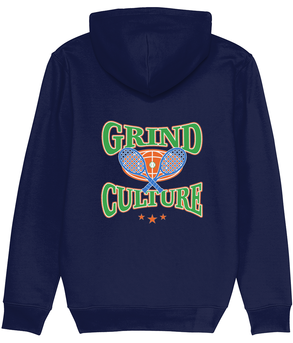 Thumbnail: Grind Culture Hoodie