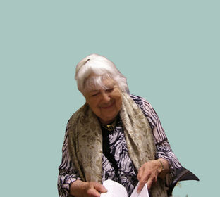 Dr. Eva Avi-Yonah