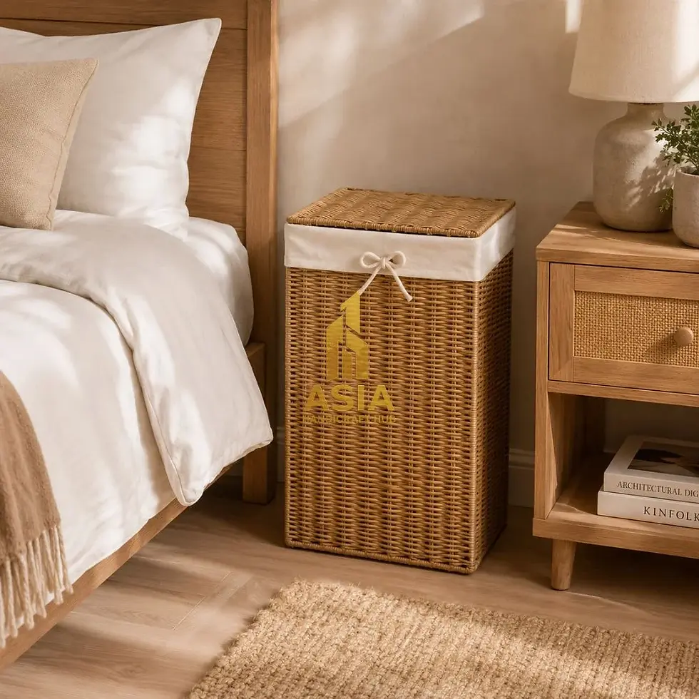 Vietnam handmade products wholesale,rattan home decor