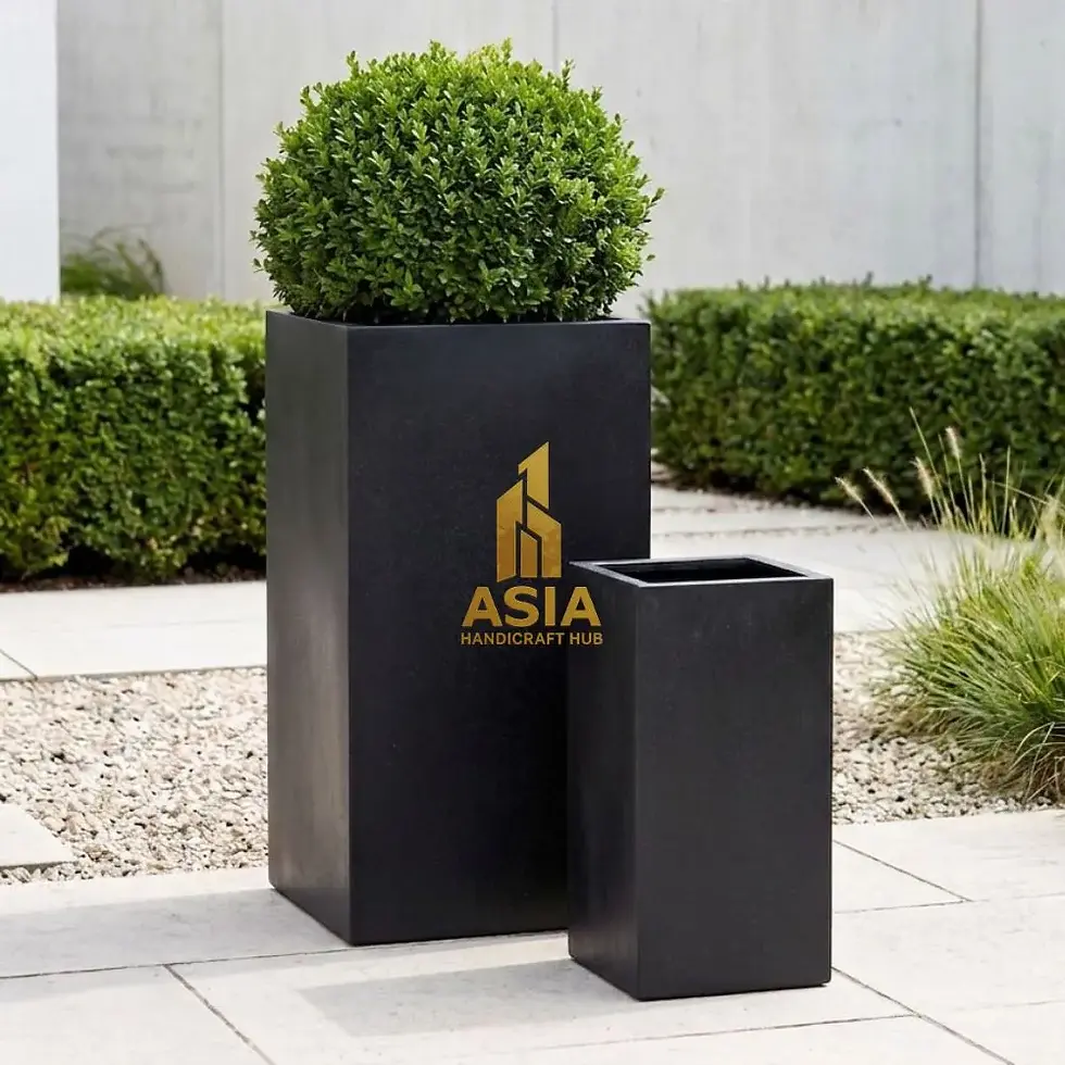 Thumbnail: vietnam outdoor pots