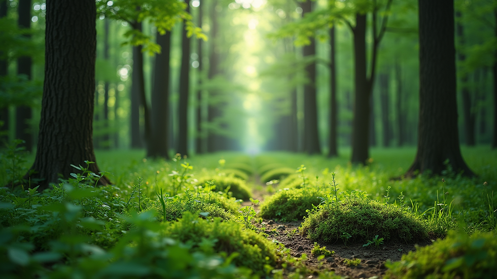 The Importance of Sustainable Living in Today's World