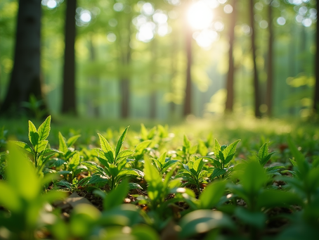 The Importance of Sustainable Living in Today's World