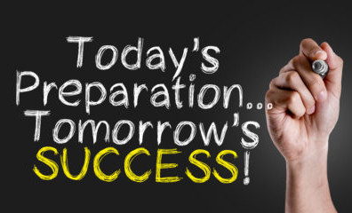 The 4 P’s of Mastering Public Speaking – #3 PREPARATION
