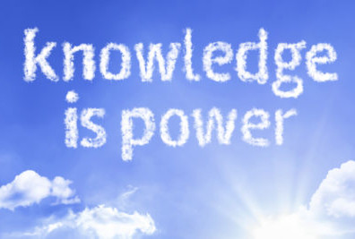 The 4 P’s for Mastering Public Speaking – #2 – POWER