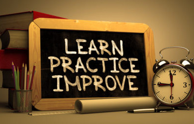 The 4 P’s for Mastering Public Speaking – #4 PRACTICE