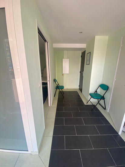 ETAT DES LIEUX AVANT PROJET