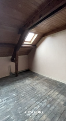 ETAT DES LIEUX AVANT PROJET