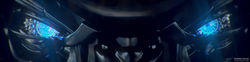 Transformers Eyes