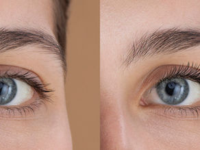 Welke wimperextensions passen bij mij?