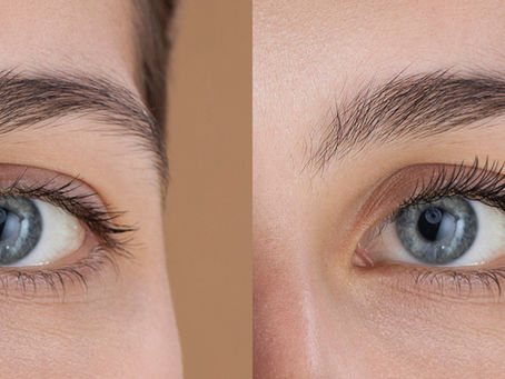 Welke wimperextensions passen bij mij?
