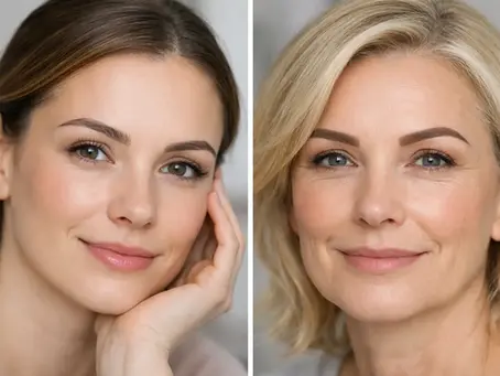 Nano brows versus powder brows vergelijken