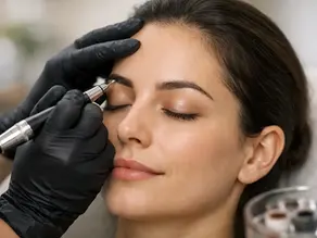 Nano hairstroke wenkbrauwen behandeling uitgelegd