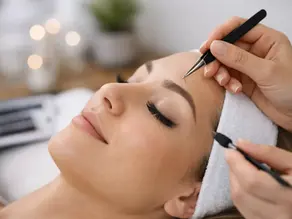Wimperextensions Mechelen met natuurlijk resultaat
