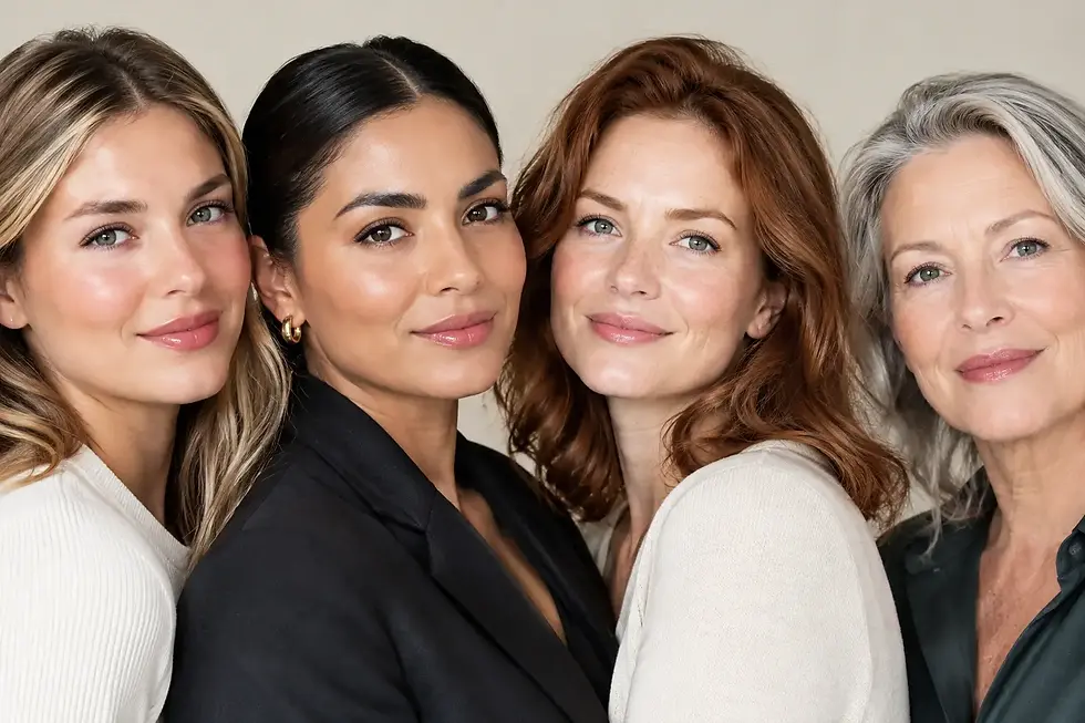 Lip blush of lip filler: wat past bij jouw lippen?