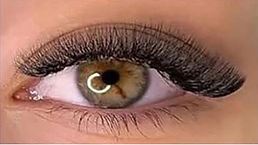 Wimper extension volume Koko Beauty Spot