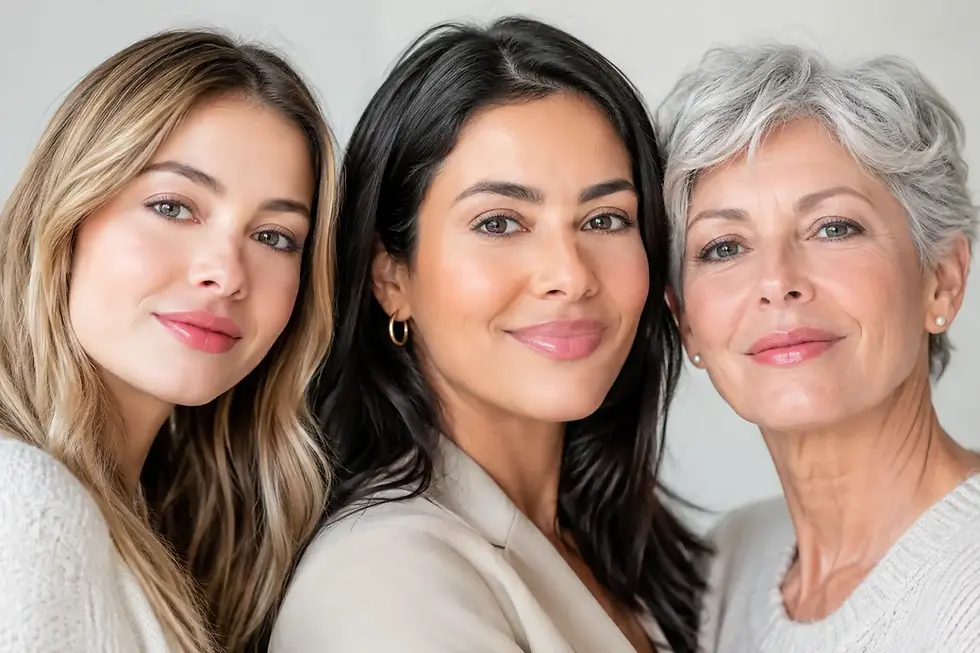 Top voordelen van lip blush voor een frisse look