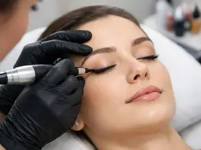 Permanente eyeliner Mechelen: wat verwachten?
