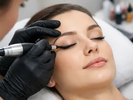 Permanente eyeliner Mechelen: wat verwachten?