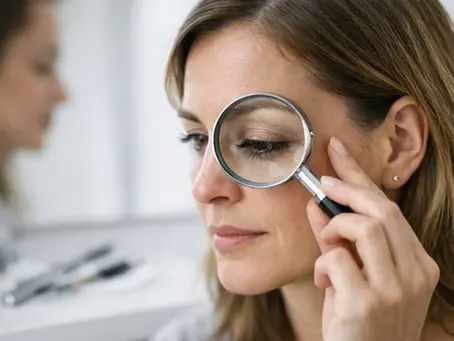 Zijn wimperextensions schadelijk voor eigen wimpers?