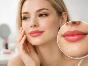Hoe lang blijft lip blush echt mooi?