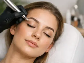 Nano brows Mechelen voor een natuurlijk resultaat