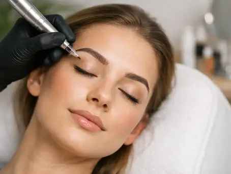 Nano brows Mechelen voor een natuurlijk resultaat