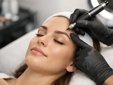 Wat zijn nano brows precies?